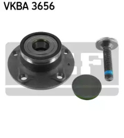 Комплект подшипника SKF VKBA 3656